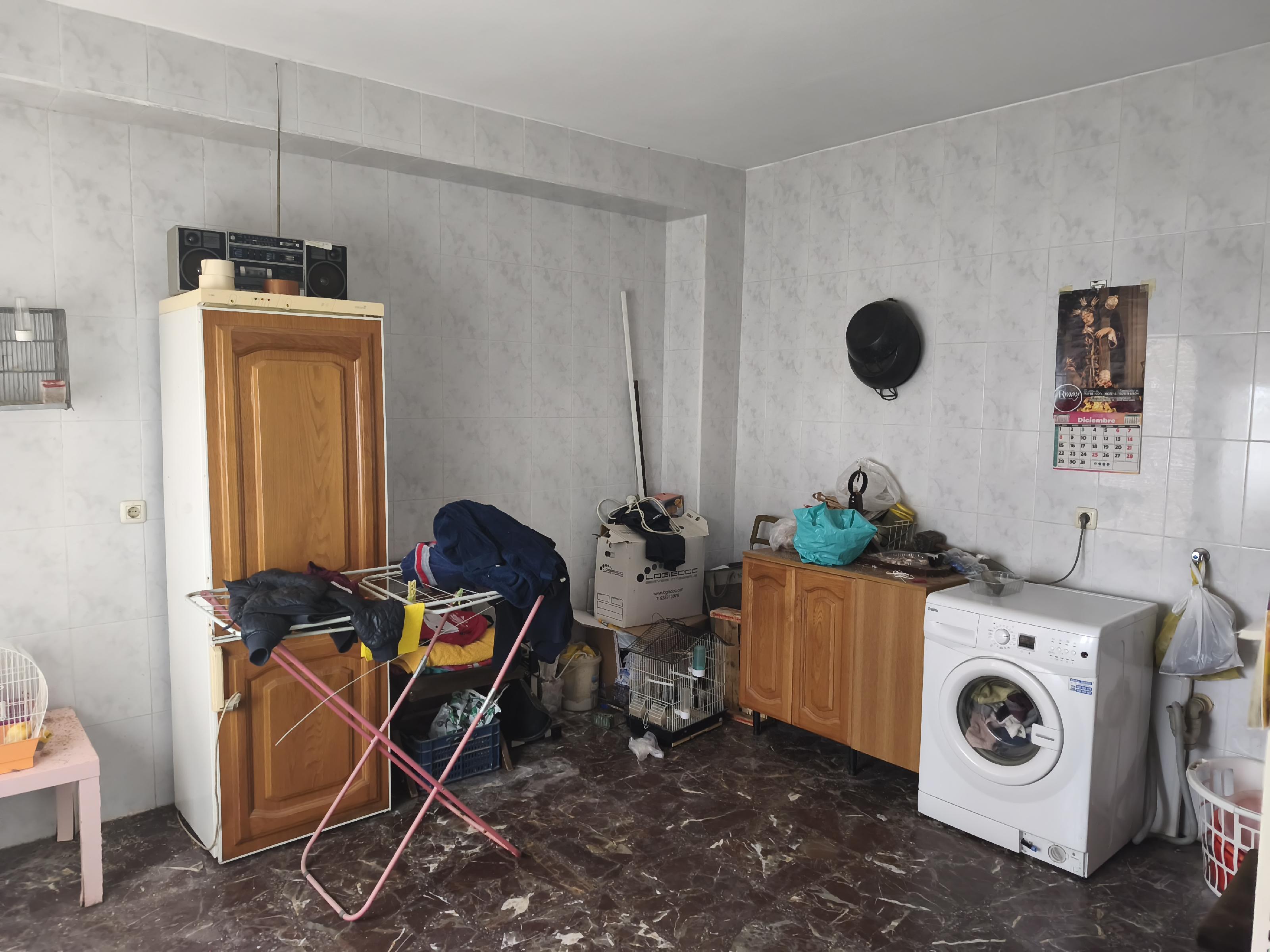 Imagen 9 Casa Pareada en venta en Andújar / Junto a la calle de El Pino, a 5 minutos del centro