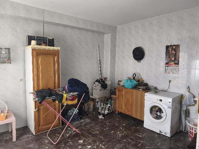 Imagen 9 Inmueble 302538 - Casa Pareada en venta en Andújar / Junto a la calle de El Pino, a 5 minutos del centro