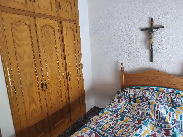 Imagen 23 Inmueble 302538 - Casa Pareada en venta en Andújar / Junto a la calle de El Pino, a 5 minutos del centro