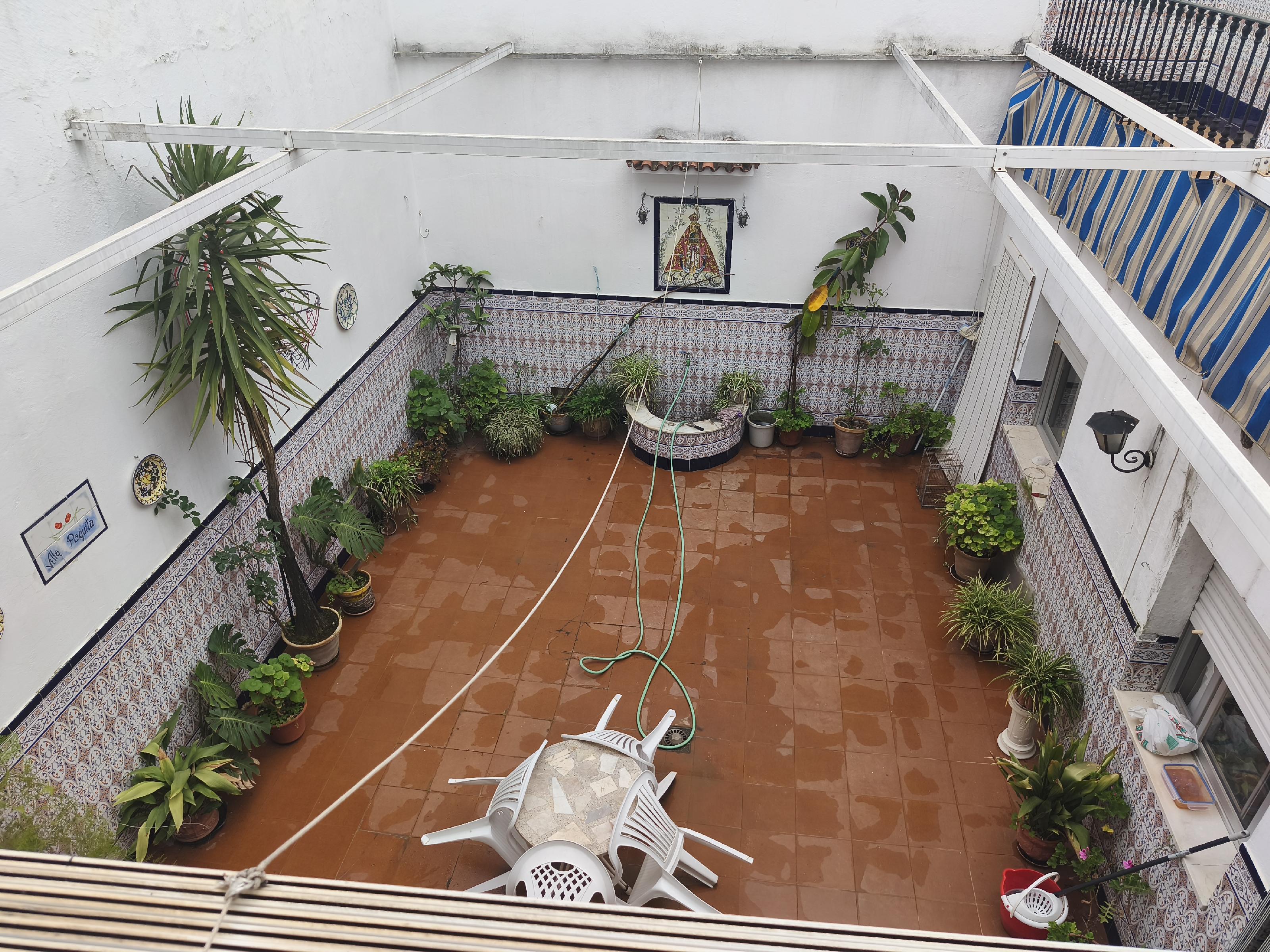 Imagen 29 Casa Pareada en venta en Andújar / Junto a la calle de El Pino, a 5 minutos del centro