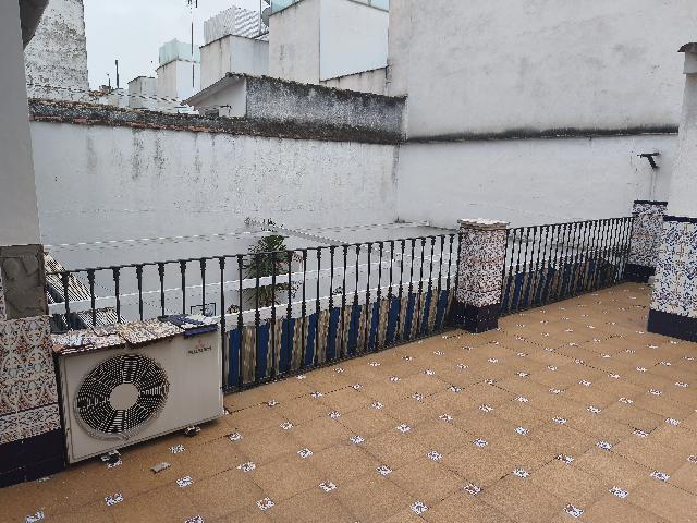 Imagen 28 Inmueble 302538 - Casa Pareada en venta en Andújar / Junto a la calle de El Pino, a 5 minutos del centro