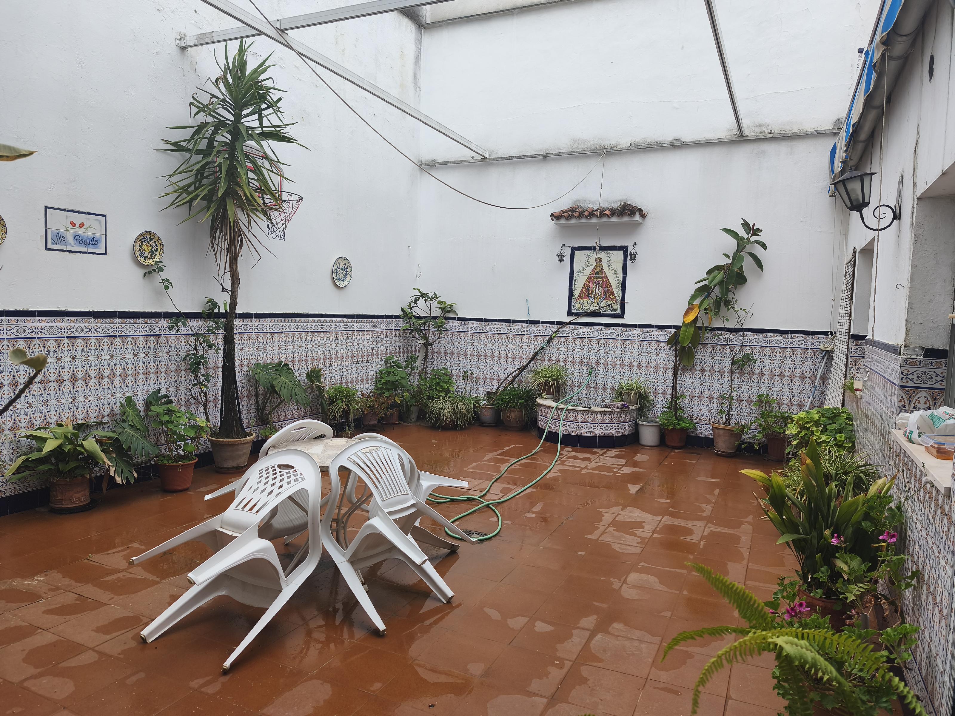 Imagen 6 Casa Pareada en venta en Andújar / Junto a la calle de El Pino, a 5 minutos del centro