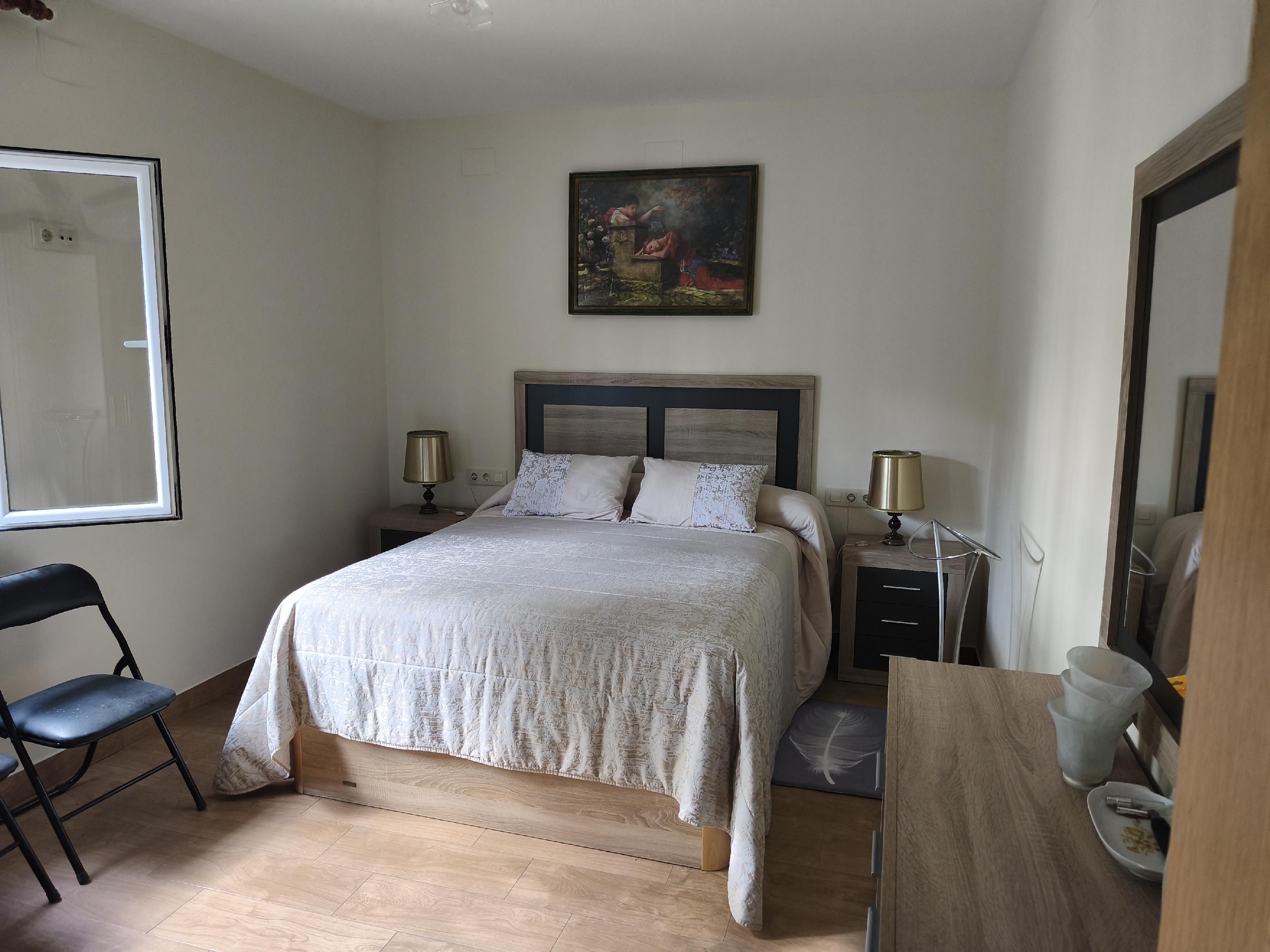 Imagen 7 Casa Rústica en venta en Andújar / Muy cerca de la población del Sotillo