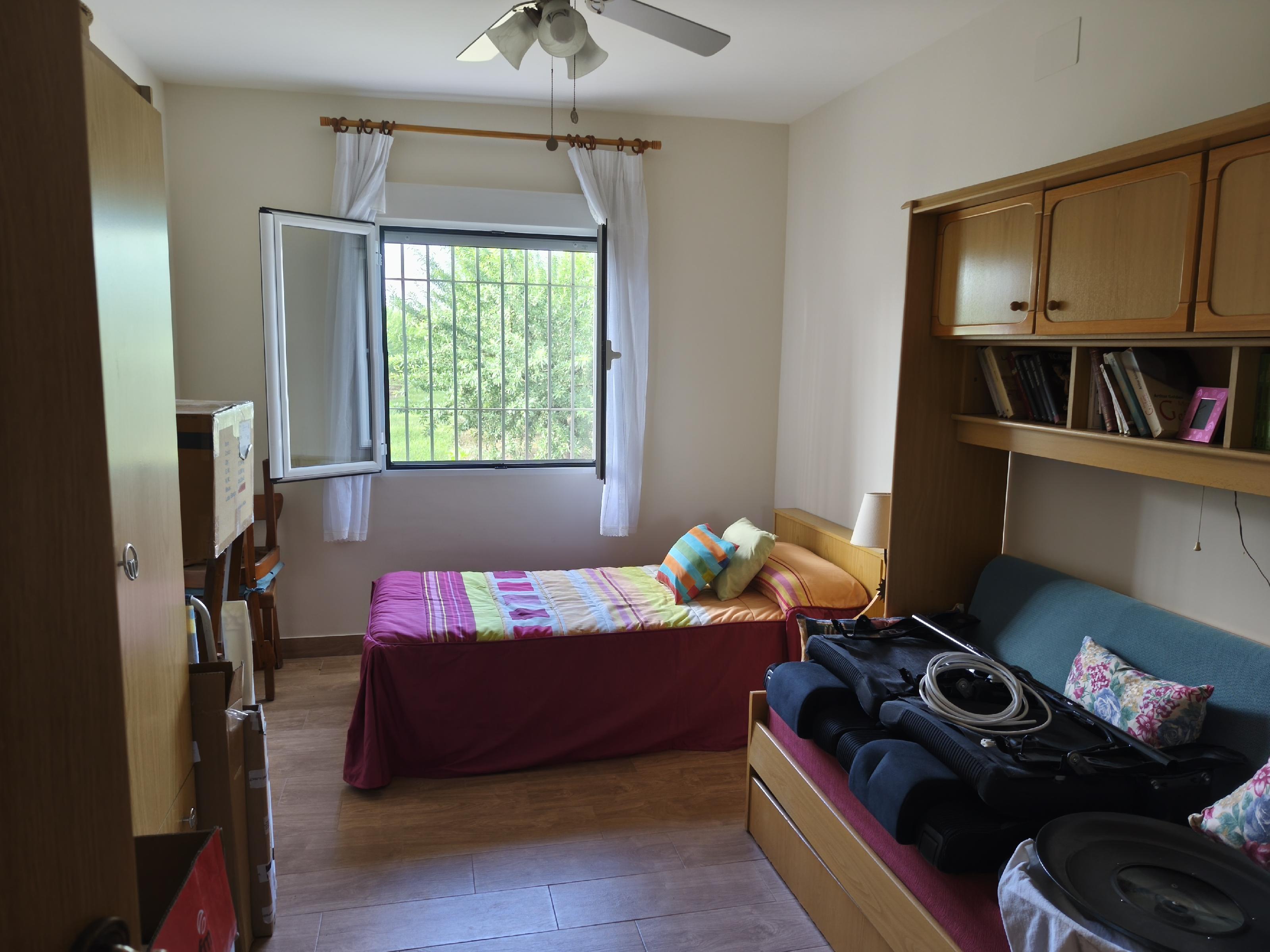 Imagen 9 Casa Rústica en venta en Andújar / Muy cerca de la población del Sotillo