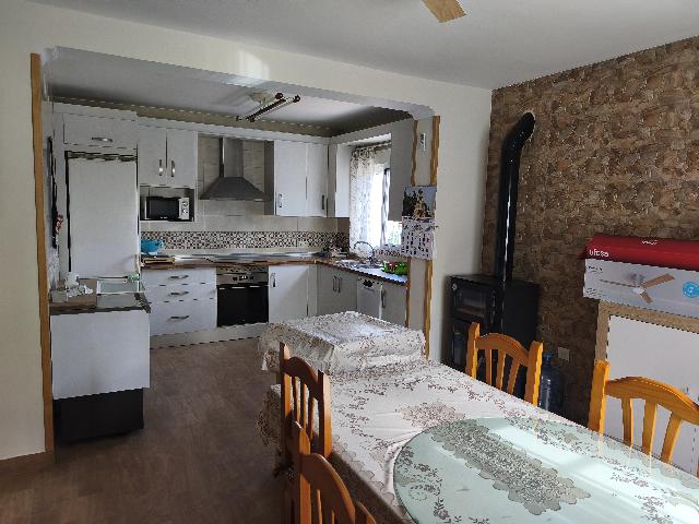 Imagen 1 Inmueble 302770 - Casa Rústica en venta en Andújar / Muy cerca de la población del Sotillo