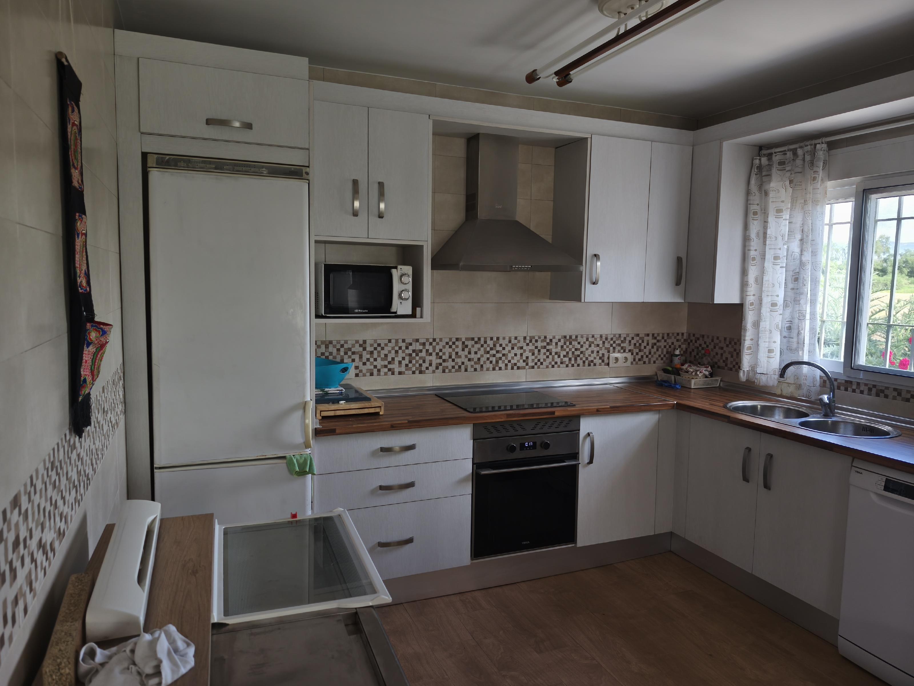 Imagen 2 Casa Rústica en venta en Andújar / Muy cerca de la población del Sotillo