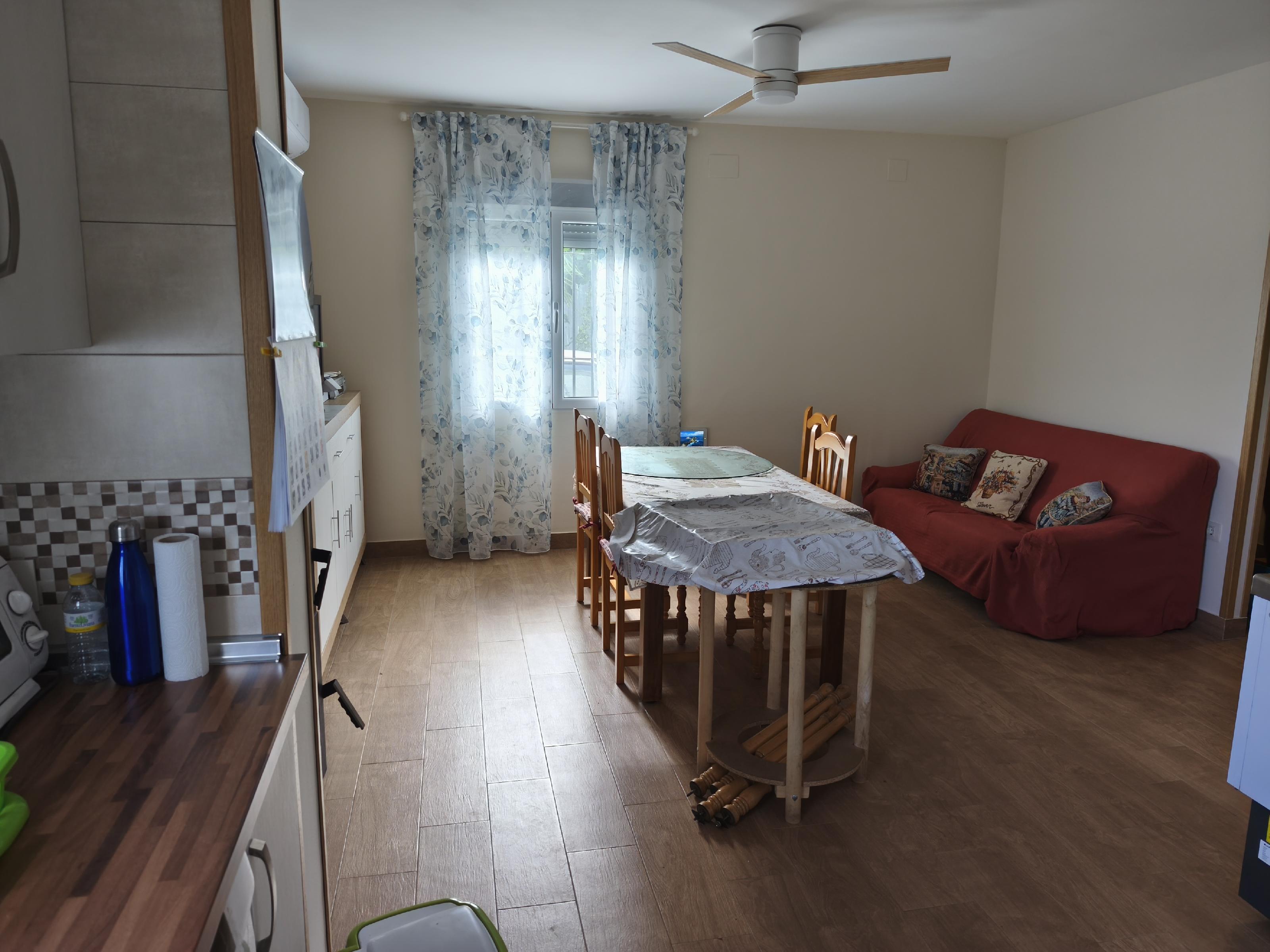 Imagen 4 Casa Rústica en venta en Andújar / Muy cerca de la población del Sotillo