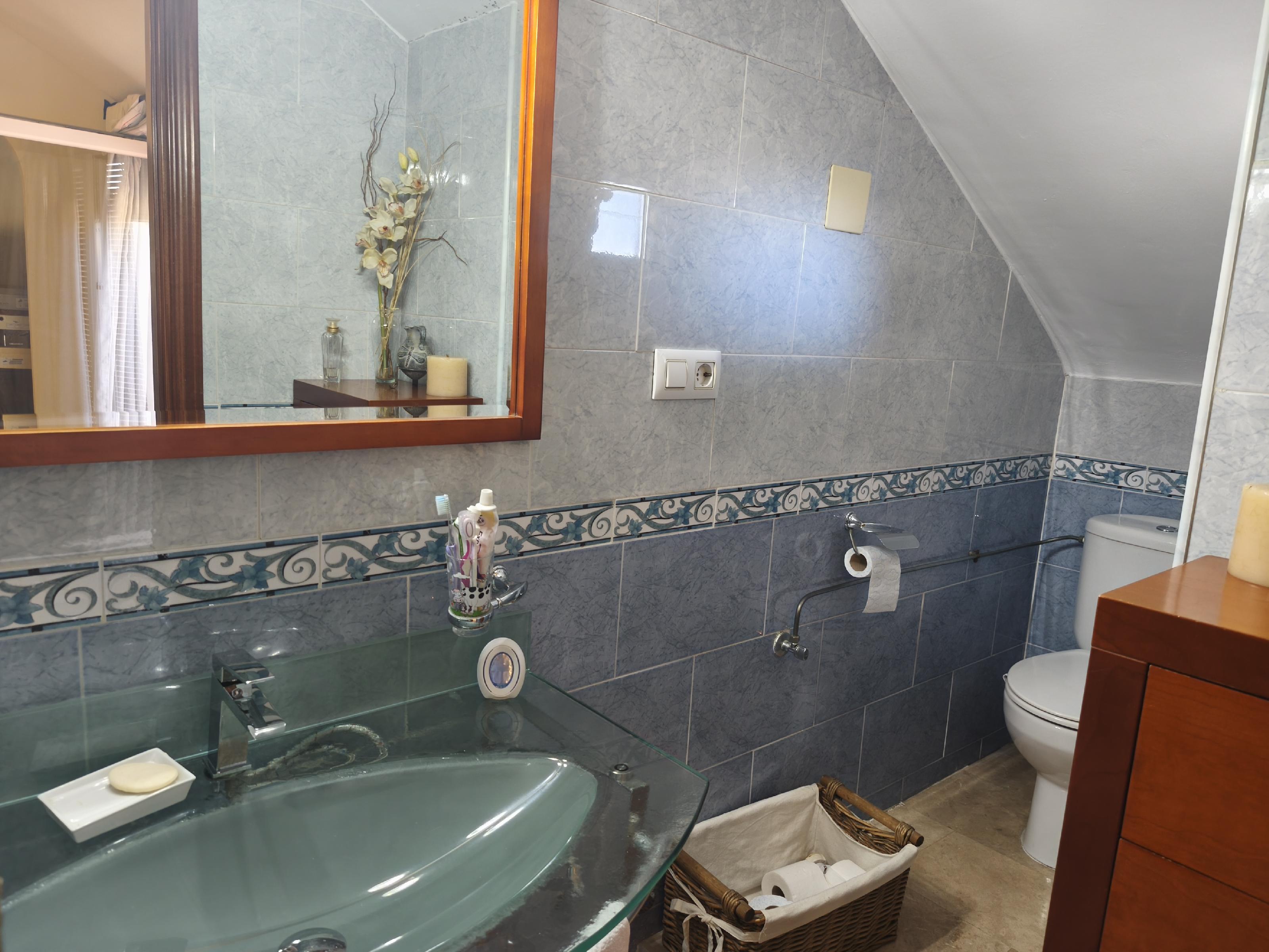 Imagen 16 Casa en venta en Andújar / Al final del Paseo de las Vistillas