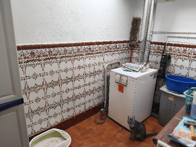 Imagen 14 Inmueble 303298 - Casa en venta en Andújar / Al final del Paseo de las Vistillas