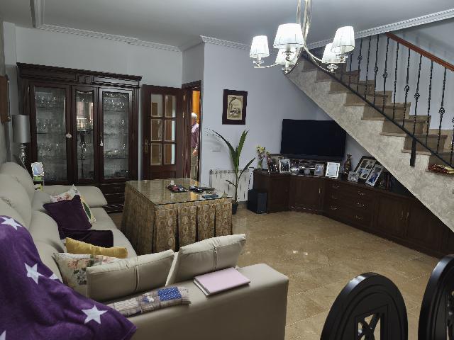 Imagen 1 Inmueble 303298 - Casa en venta en Andújar / Al final del Paseo de las Vistillas