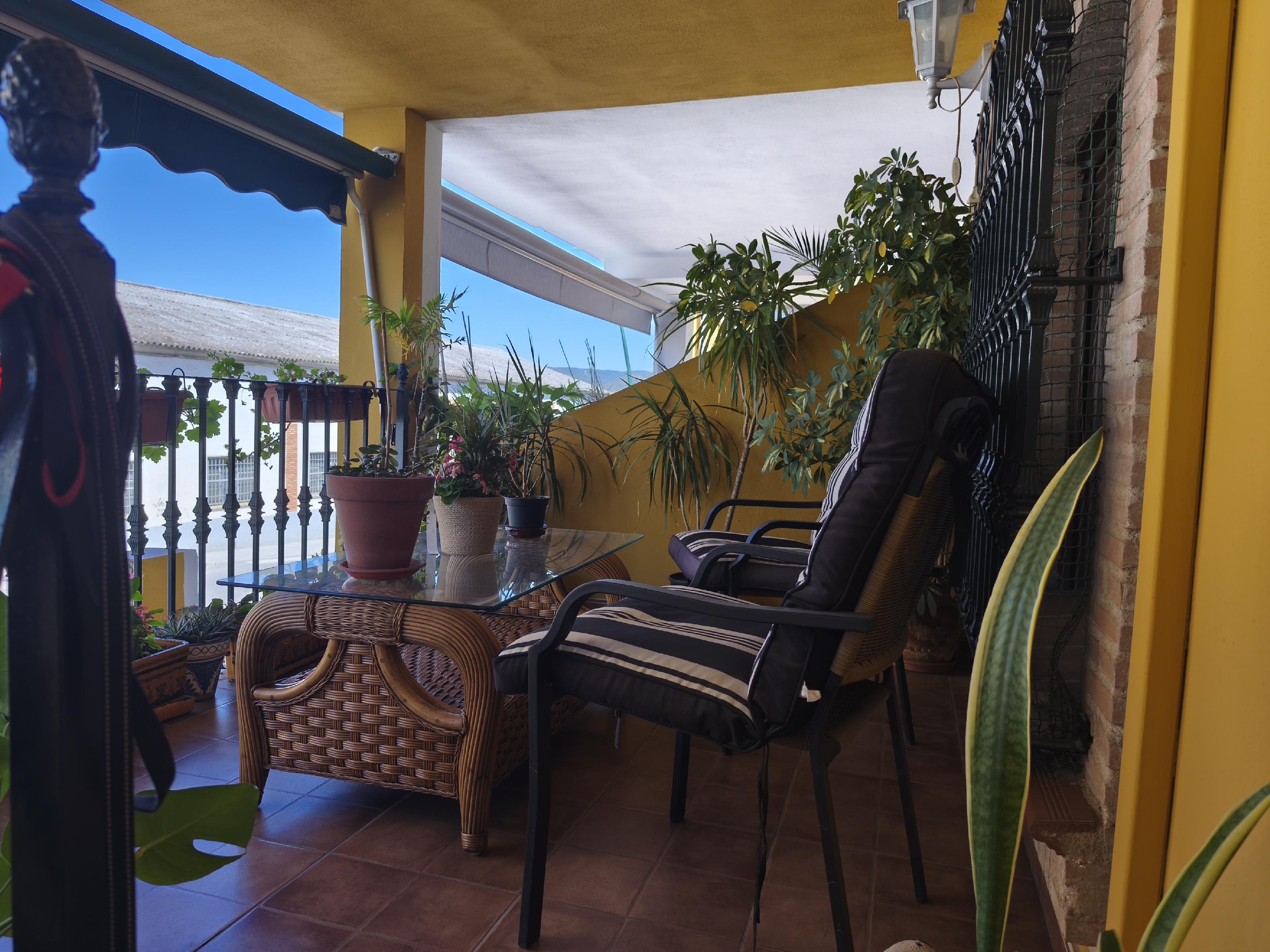 Imagen 20 Casa en venta en Andújar / Al final del Paseo de las Vistillas