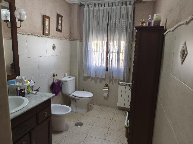 Imagen 15 Inmueble 303298 - Casa en venta en Andújar / Al final del Paseo de las Vistillas