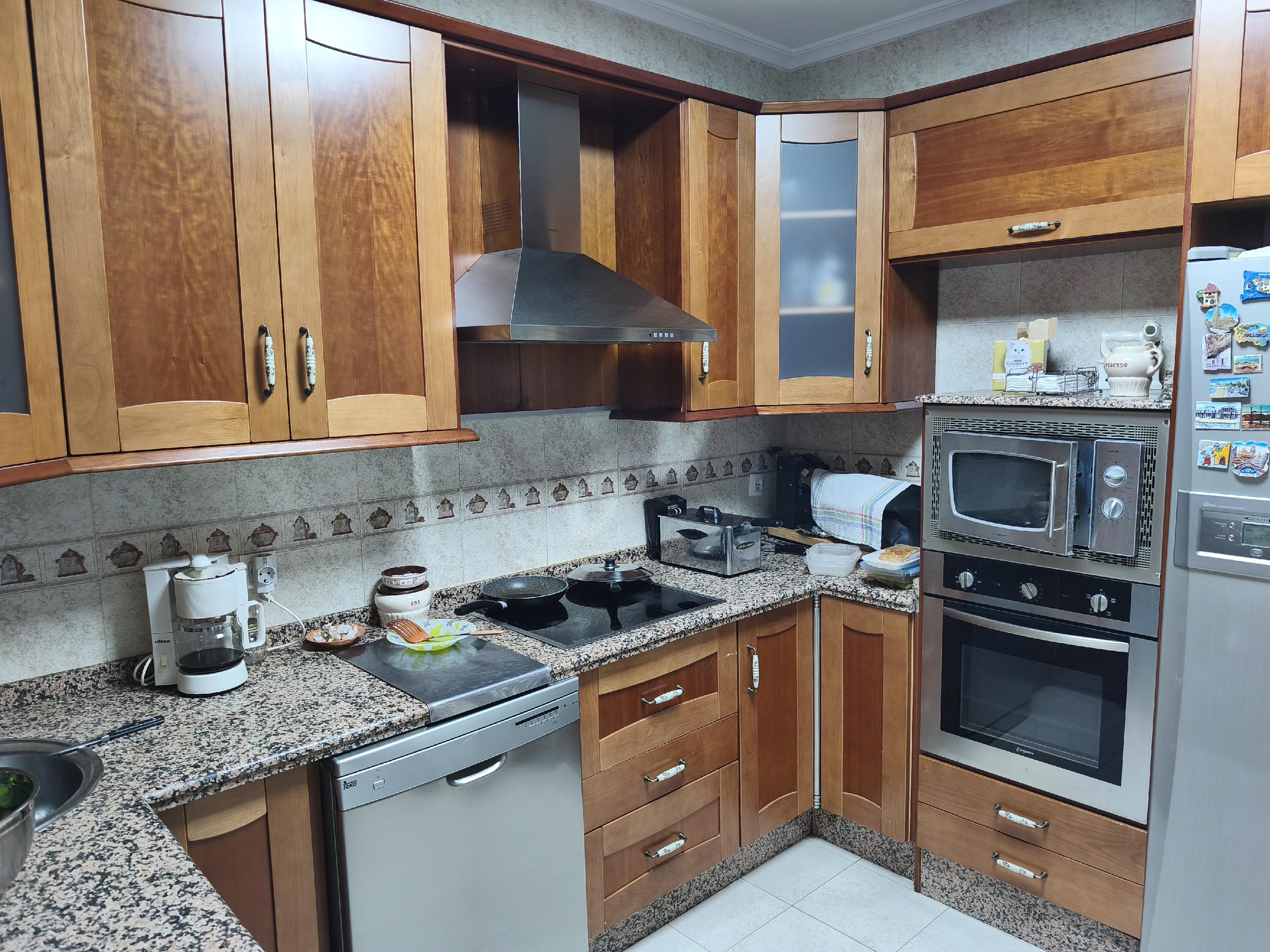 Imagen 12 Casa en venta en Andújar / Al final del Paseo de las Vistillas