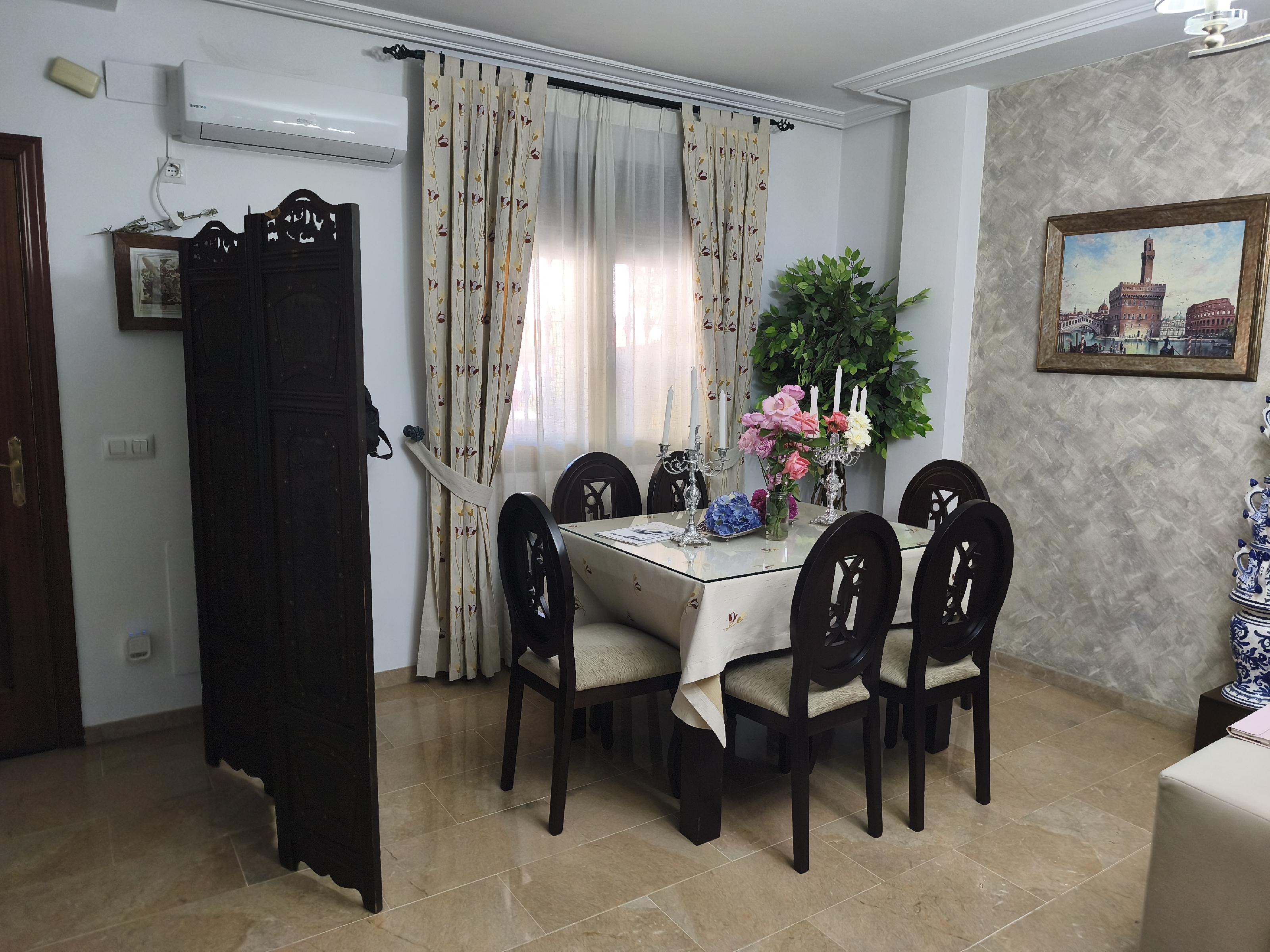 Imagen 2 Casa en venta en Andújar / Al final del Paseo de las Vistillas