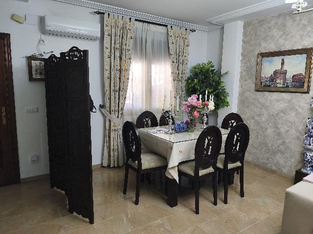 Imagen 2 Inmueble 303298 - Casa en venta en Andújar / Al final del Paseo de las Vistillas