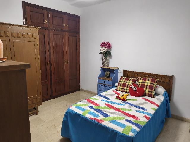 Imagen 8 Inmueble 303298 - Casa en venta en Andújar / Al final del Paseo de las Vistillas