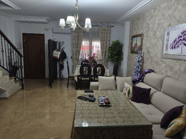 Imagen 3 Inmueble 303298 - Casa en venta en Andújar / Al final del Paseo de las Vistillas