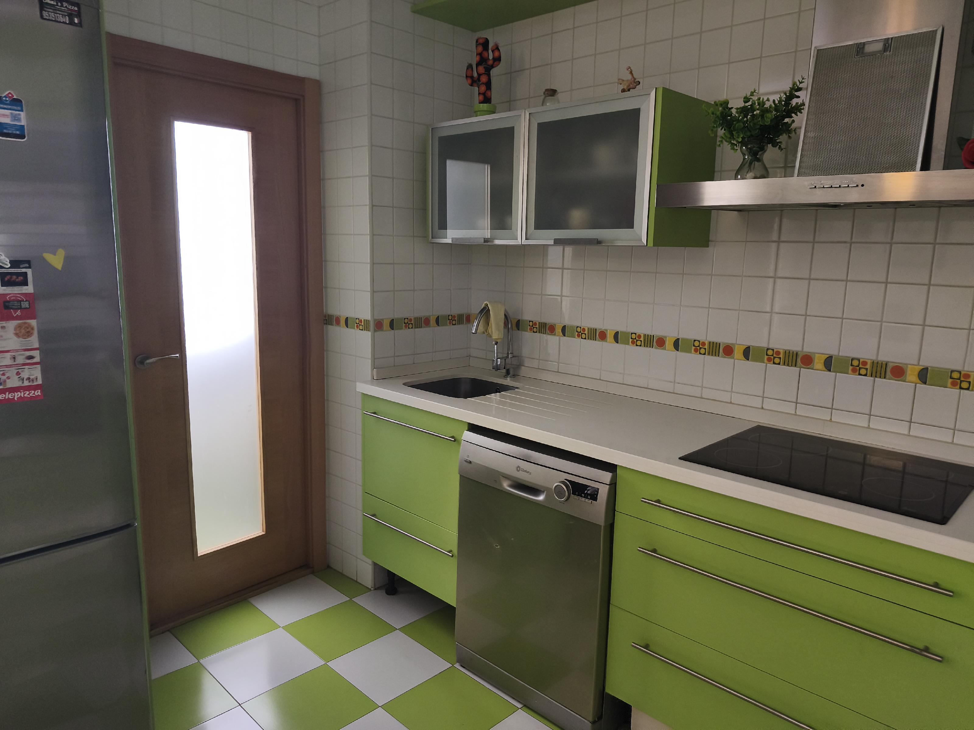 Imagen 5 Apartamento en venta en Andújar / Muy céntrico, a 200 metros del Ayuntamiento