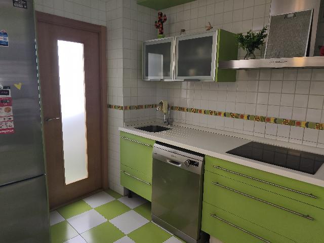 Imagen 5 Inmueble 303611 - Apartamento en venta en Andújar / Muy céntrico, a 200 metros del Ayuntamiento