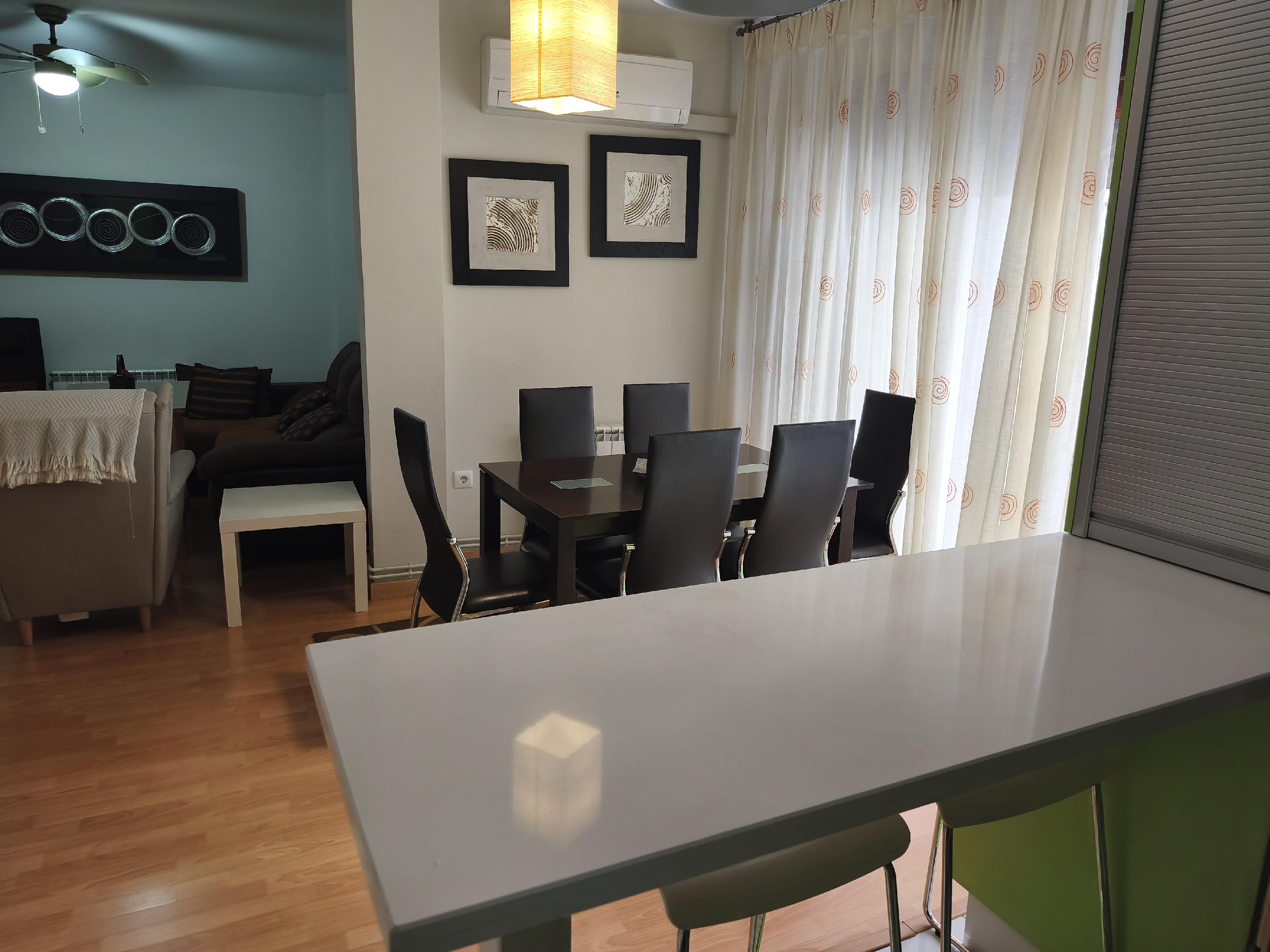 Imagen 2 Apartamento en venta en Andújar / Muy céntrico, a 200 metros del Ayuntamiento