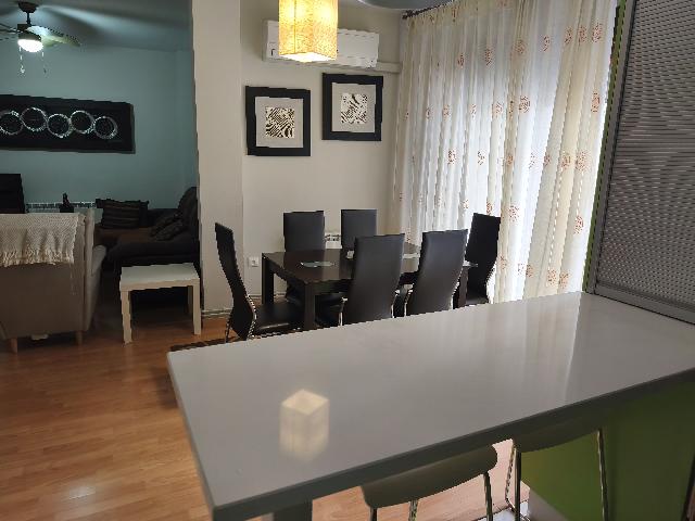 Imagen 2 Inmueble 303611 - Apartamento en venta en Andújar / Muy céntrico, a 200 metros del Ayuntamiento