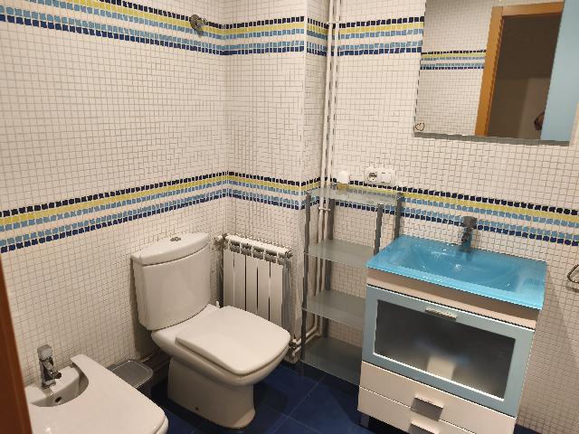 Imagen 17 Inmueble 303611 - Apartamento en venta en Andújar / Muy céntrico, a 200 metros del Ayuntamiento