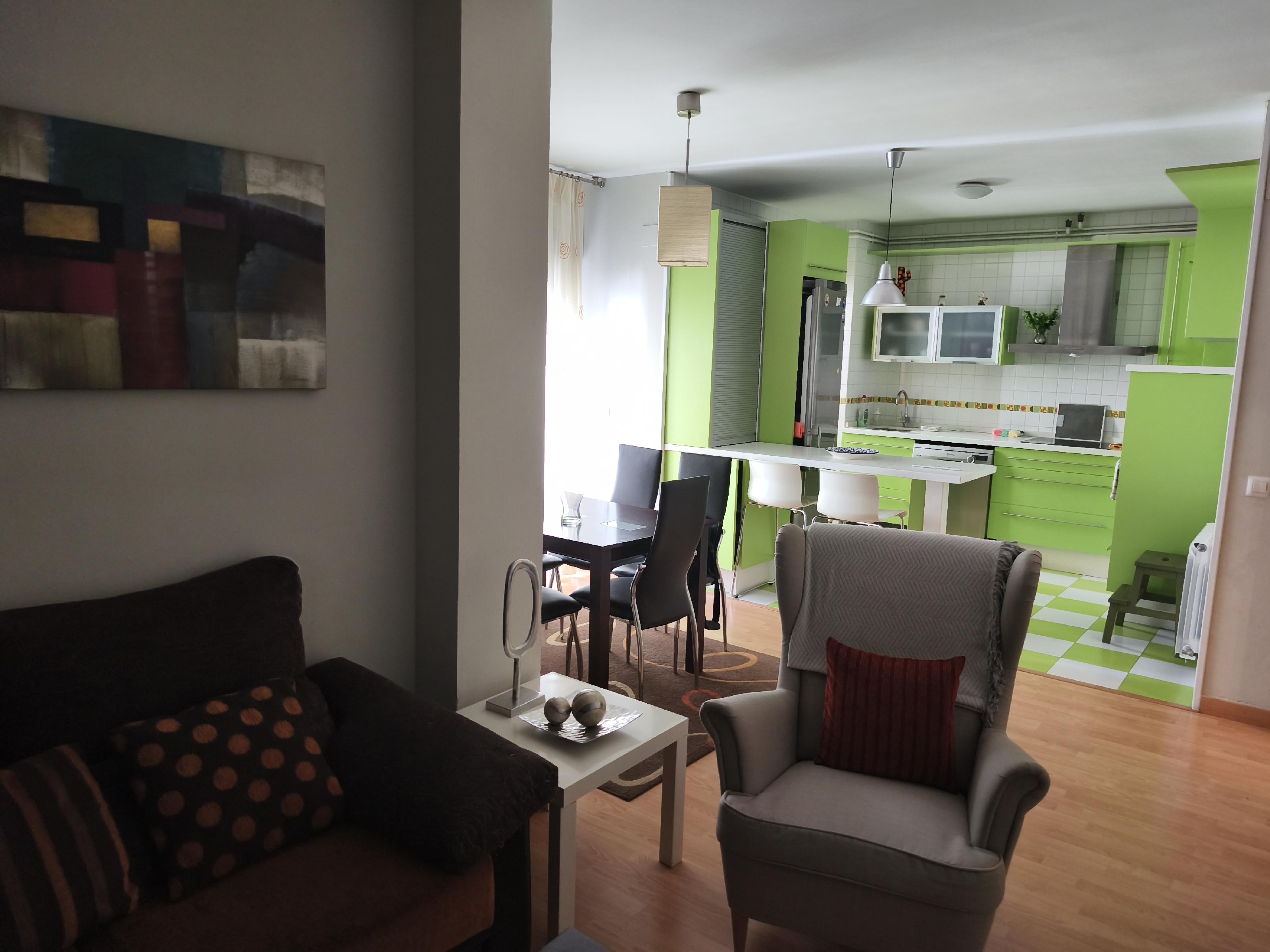 Imagen 7 Apartamento en venta en Andújar / Muy céntrico, a 200 metros del Ayuntamiento