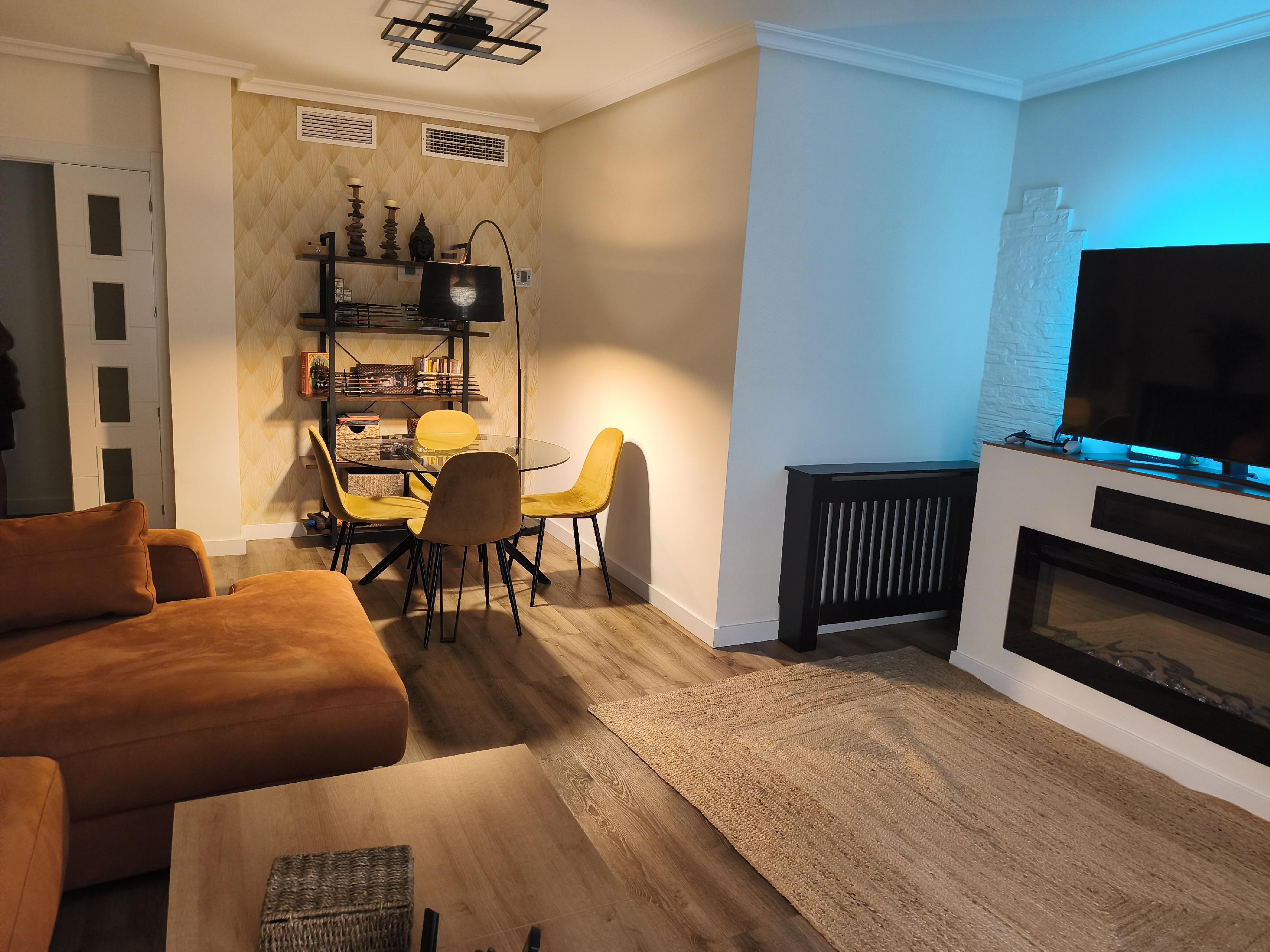 Imagen 2 Apartamento en venta en Andújar / Detrás del centro de Salud Virgen de la Cabeza