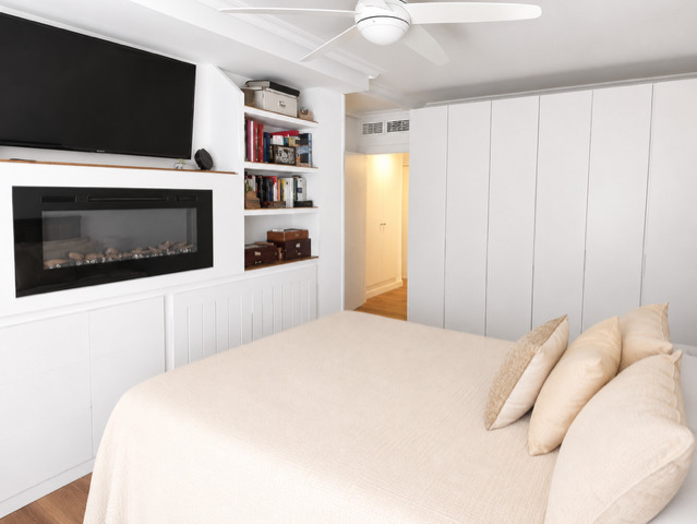 Imagen 8 Inmueble 304054 - Apartamento en venta en Andújar / Detrás del centro de Salud Virgen de la Cabeza