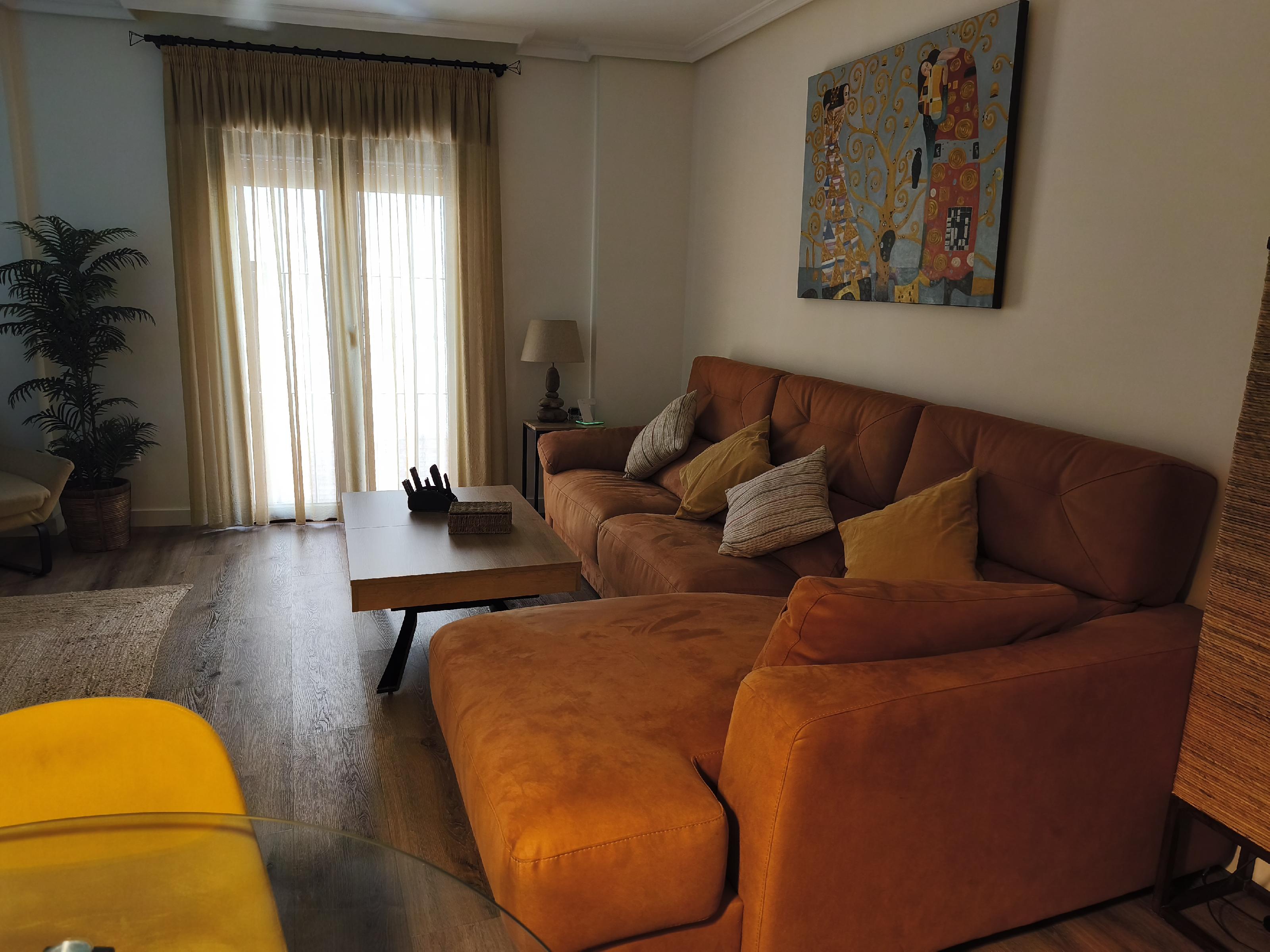 Imagen 4 Apartamento en venta en Andújar / Detrás del centro de Salud Virgen de la Cabeza