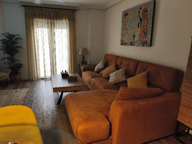 Imagen 4 Inmueble 304054 - Apartamento en venta en Andújar / Detrás del centro de Salud Virgen de la Cabeza