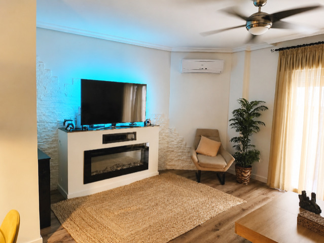 Imagen 4 Inmueble 304054 - Apartamento en venta en Andújar / Detrás del centro de Salud Virgen de la Cabeza