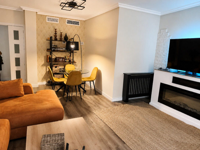 Imagen 2 Inmueble 304054 - Apartamento en venta en Andújar / Detrás del centro de Salud Virgen de la Cabeza