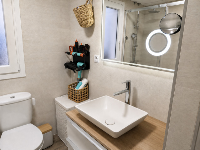 Imagen 17 Inmueble 304054 - Apartamento en venta en Andújar / Detrás del centro de Salud Virgen de la Cabeza