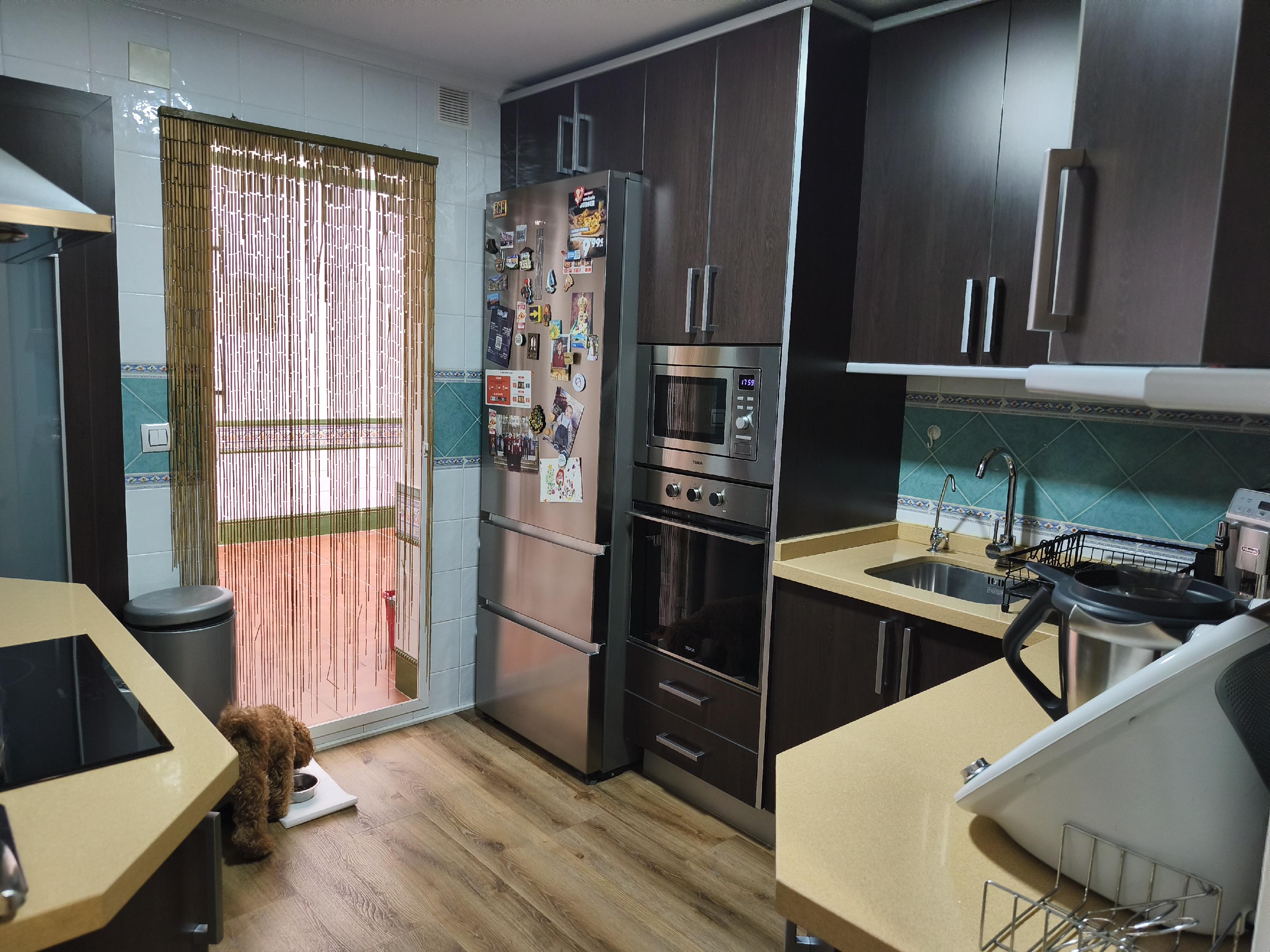 Imagen 17 Apartamento en venta en Andújar / Detrás del centro de Salud Virgen de la Cabeza