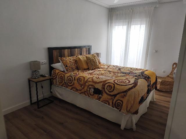 Imagen 8 Inmueble 304054 - Apartamento en venta en Andújar / Detrás del centro de Salud Virgen de la Cabeza
