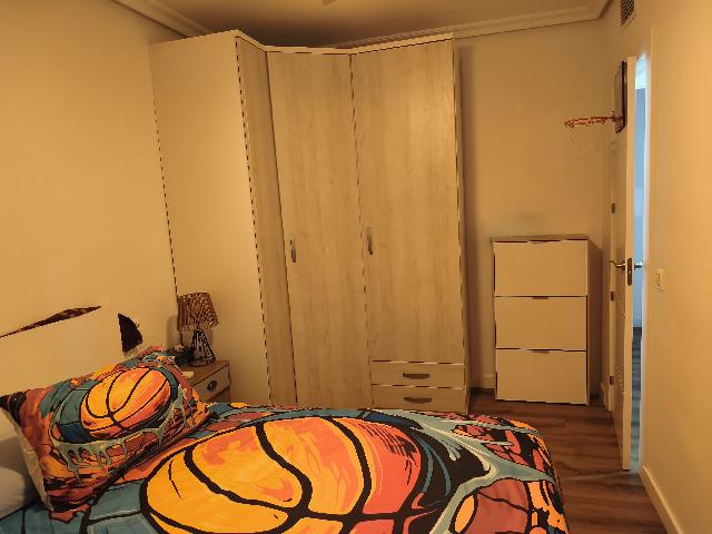 Imagen 14 Inmueble 304054 - Apartamento en venta en Andújar / Detrás del centro de Salud Virgen de la Cabeza