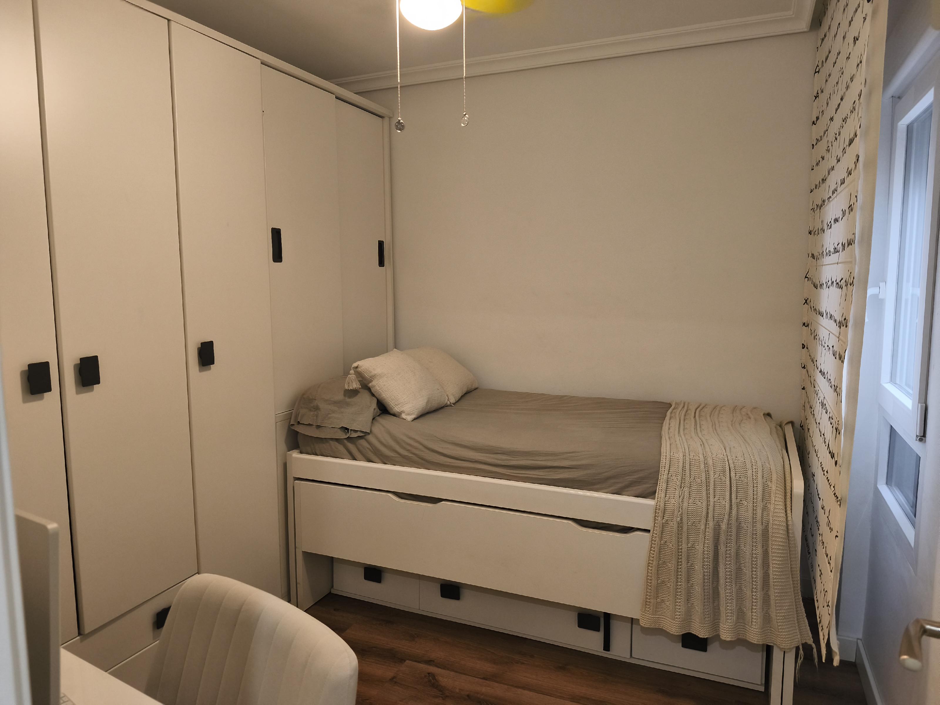 Imagen 11 Apartamento en venta en Andújar / Detrás del centro de Salud Virgen de la Cabeza
