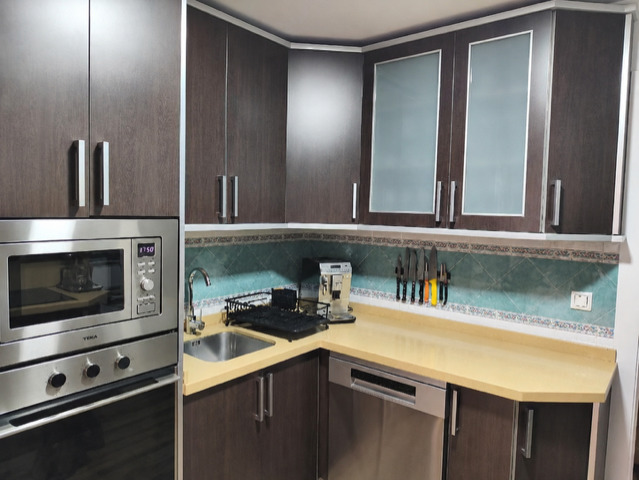 Imagen 15 Inmueble 304054 - Apartamento en venta en Andújar / Detrás del centro de Salud Virgen de la Cabeza