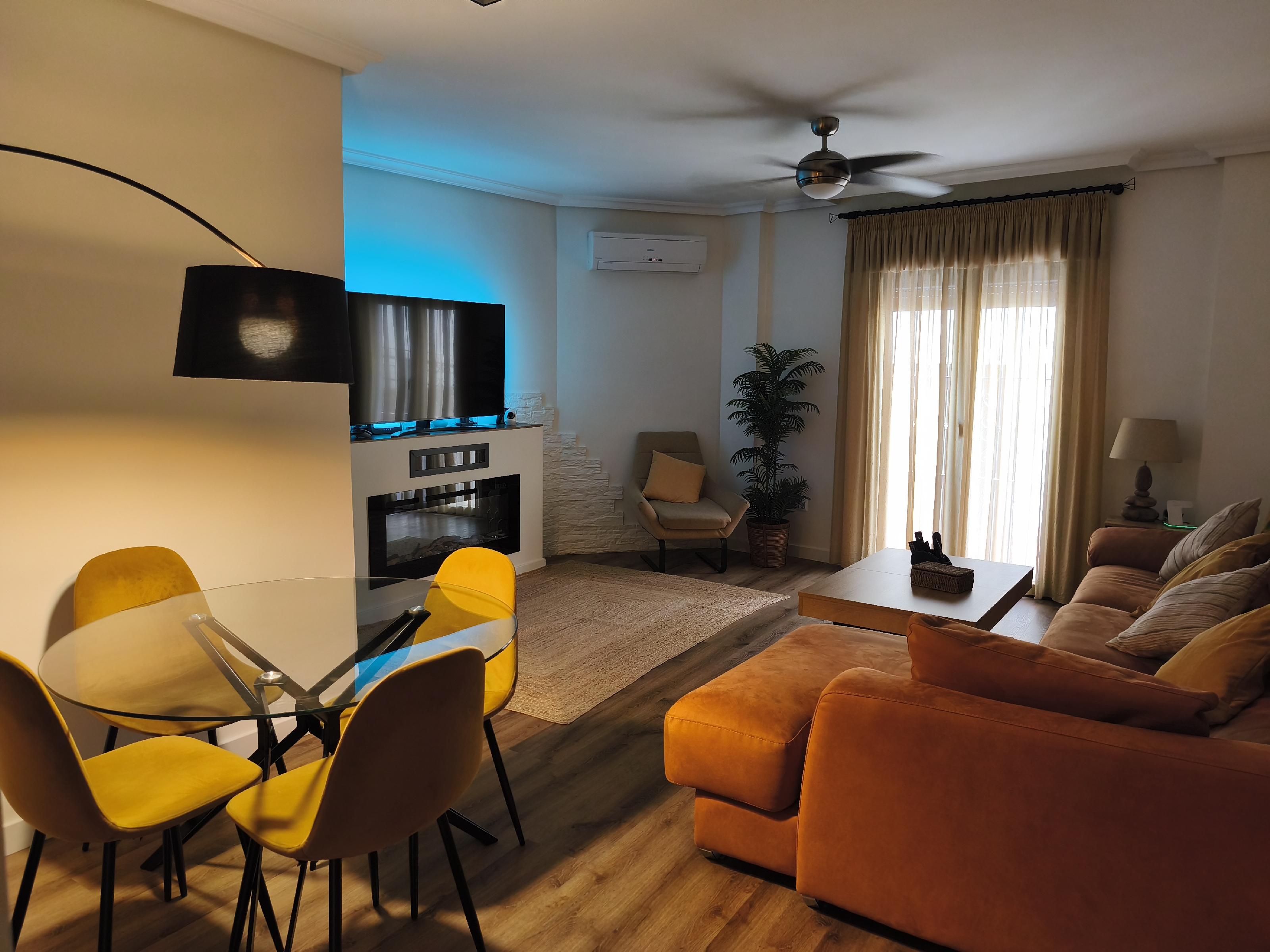 Imagen 1 Apartamento en venta en Andújar / Detrás del centro de Salud Virgen de la Cabeza