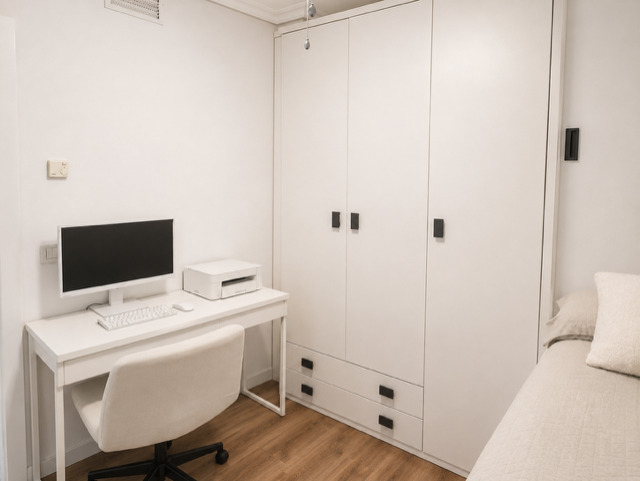 Imagen 11 Apartamento en venta en Andújar / Detrás del centro de Salud Virgen de la Cabeza