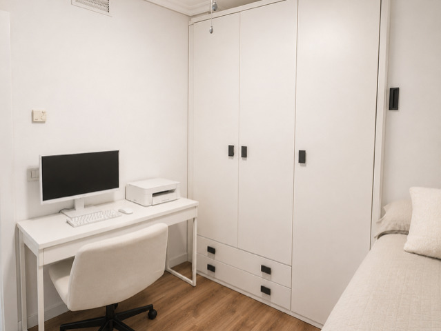 Imagen 11 Inmueble 304054 - Apartamento en venta en Andújar / Detrás del centro de Salud Virgen de la Cabeza