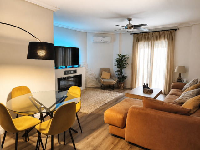 Imagen 1 Inmueble 304054 - Apartamento en venta en Andújar / Detrás del centro de Salud Virgen de la Cabeza