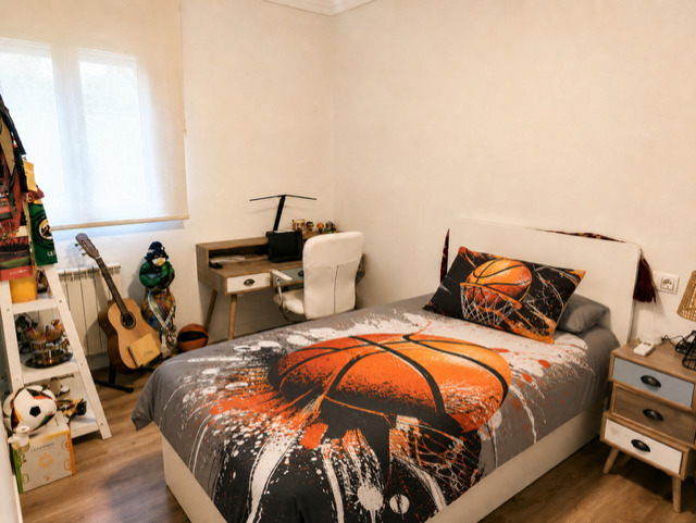 Imagen 10 Apartamento en venta en Andújar / Detrás del centro de Salud Virgen de la Cabeza
