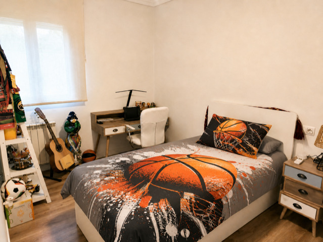 Imagen 10 Inmueble 304054 - Apartamento en venta en Andújar / Detrás del centro de Salud Virgen de la Cabeza