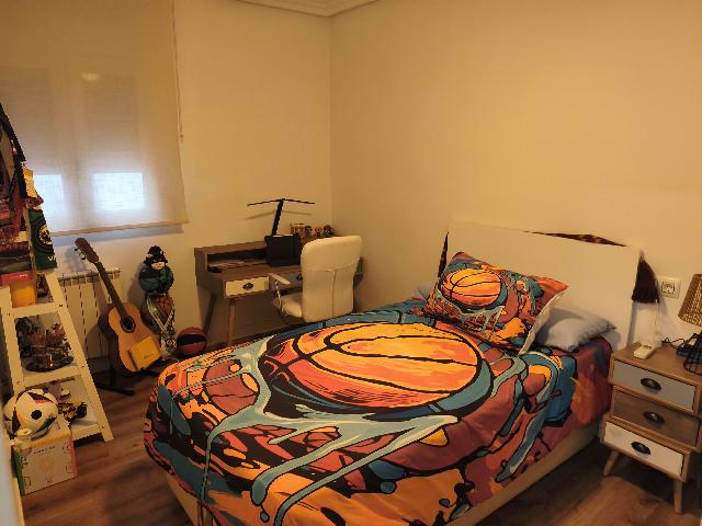 Imagen 13 Inmueble 304054 - Apartamento en venta en Andújar / Detrás del centro de Salud Virgen de la Cabeza