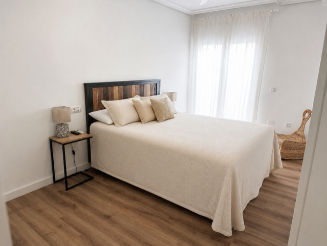 Imagen 7 Inmueble 304054 - Apartamento en venta en Andújar / Detrás del centro de Salud Virgen de la Cabeza