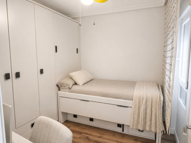 Imagen 12 Inmueble 304054 - Apartamento en venta en Andújar / Detrás del centro de Salud Virgen de la Cabeza
