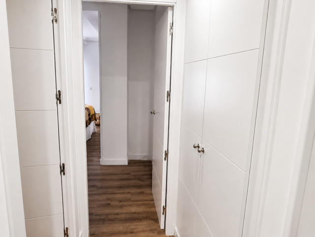 Imagen 9 Apartamento en venta en Andújar / Detrás del centro de Salud Virgen de la Cabeza