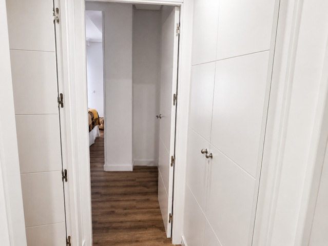 Imagen 9 Inmueble 304054 - Apartamento en venta en Andújar / Detrás del centro de Salud Virgen de la Cabeza